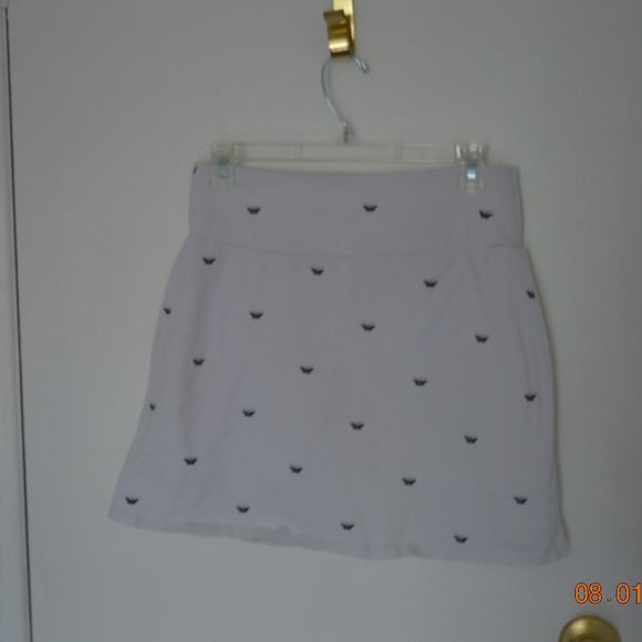 carol bay pull on skorts - Picture 1 of 1